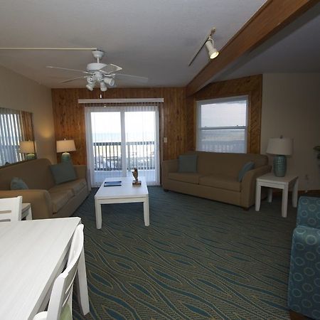 Ocean Pines Resort Duck Exterior foto