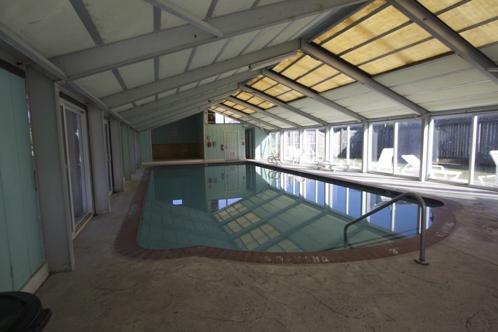 Ocean Pines Resort Duck Exterior foto