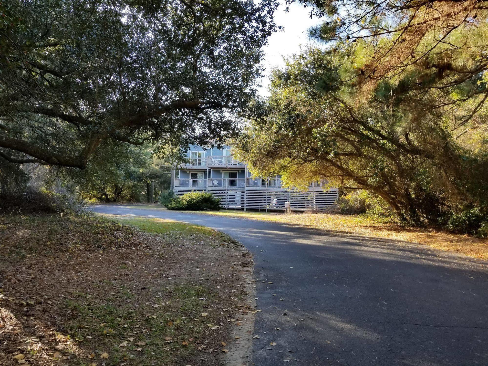 Ocean Pines Resort Duck Exterior foto