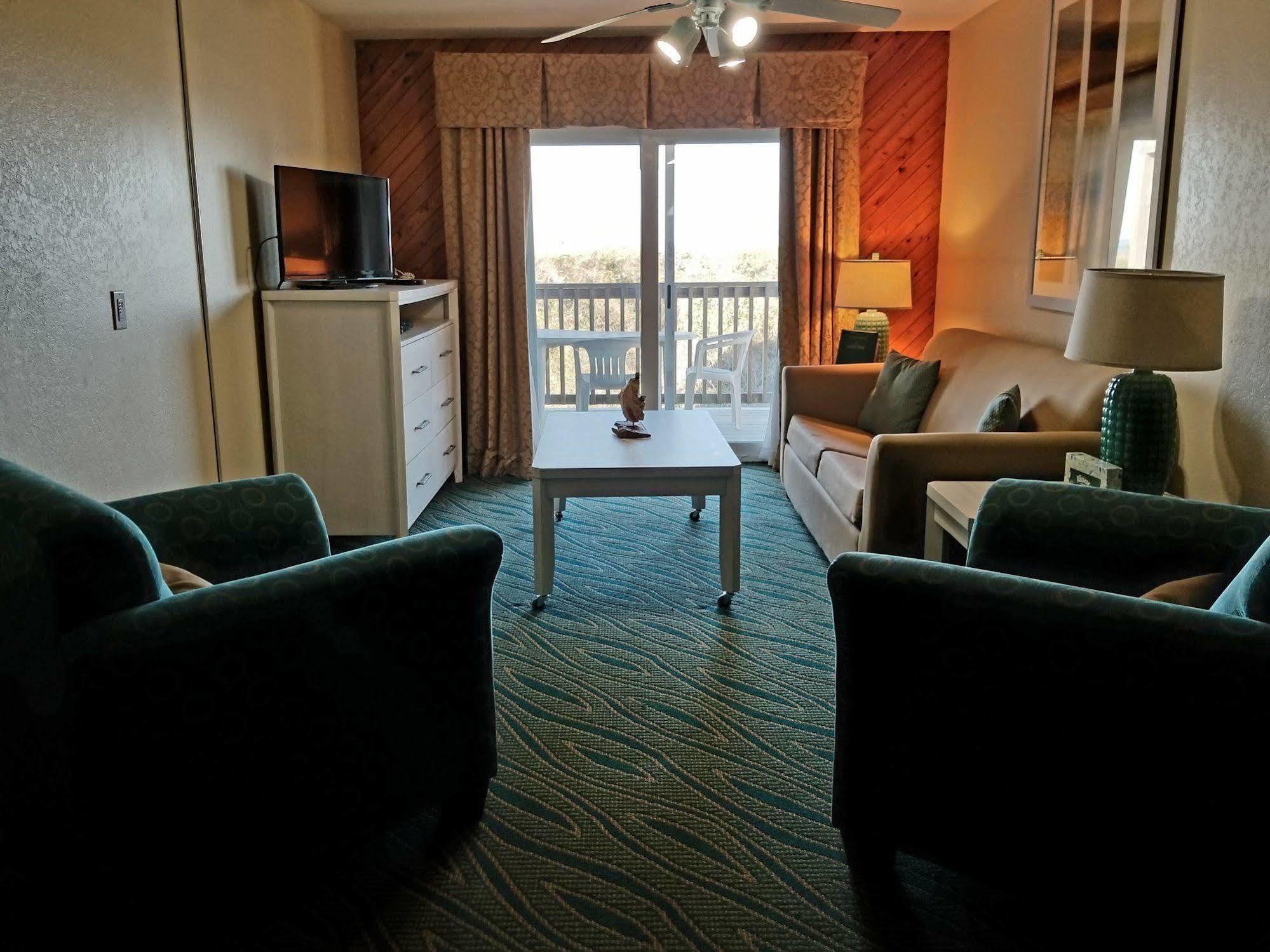 Ocean Pines Resort Duck Exterior foto