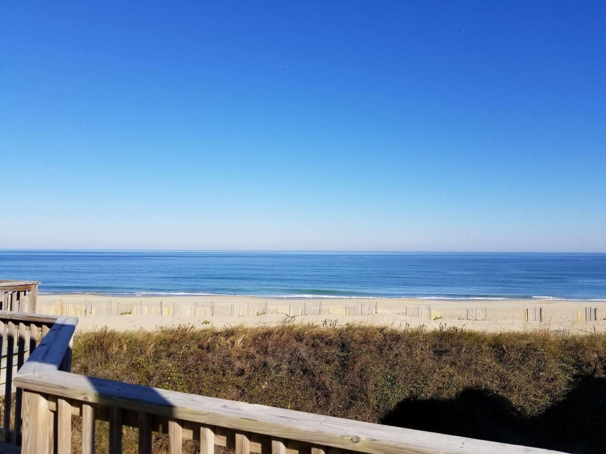 Ocean Pines Resort Duck Exterior foto